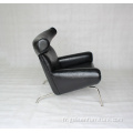 CHAISE DE LIVANT SIGNIFICATIVE CHAISE INTALIEN Italien contemporain